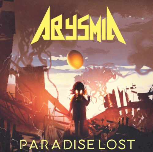 Paradise Lost